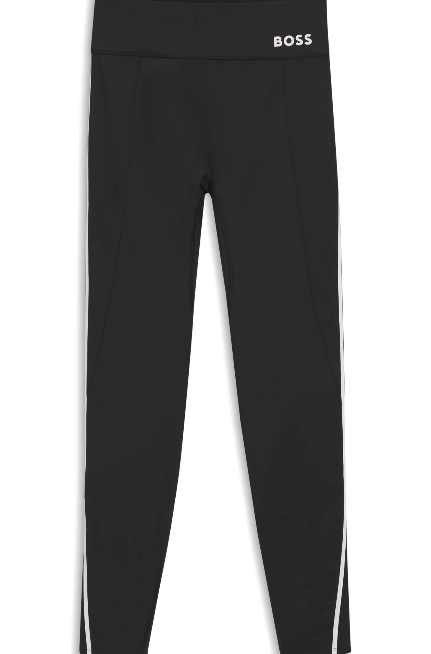 Active Leggings mit Performance-Stretch und Feuchtigkeitsmanagement