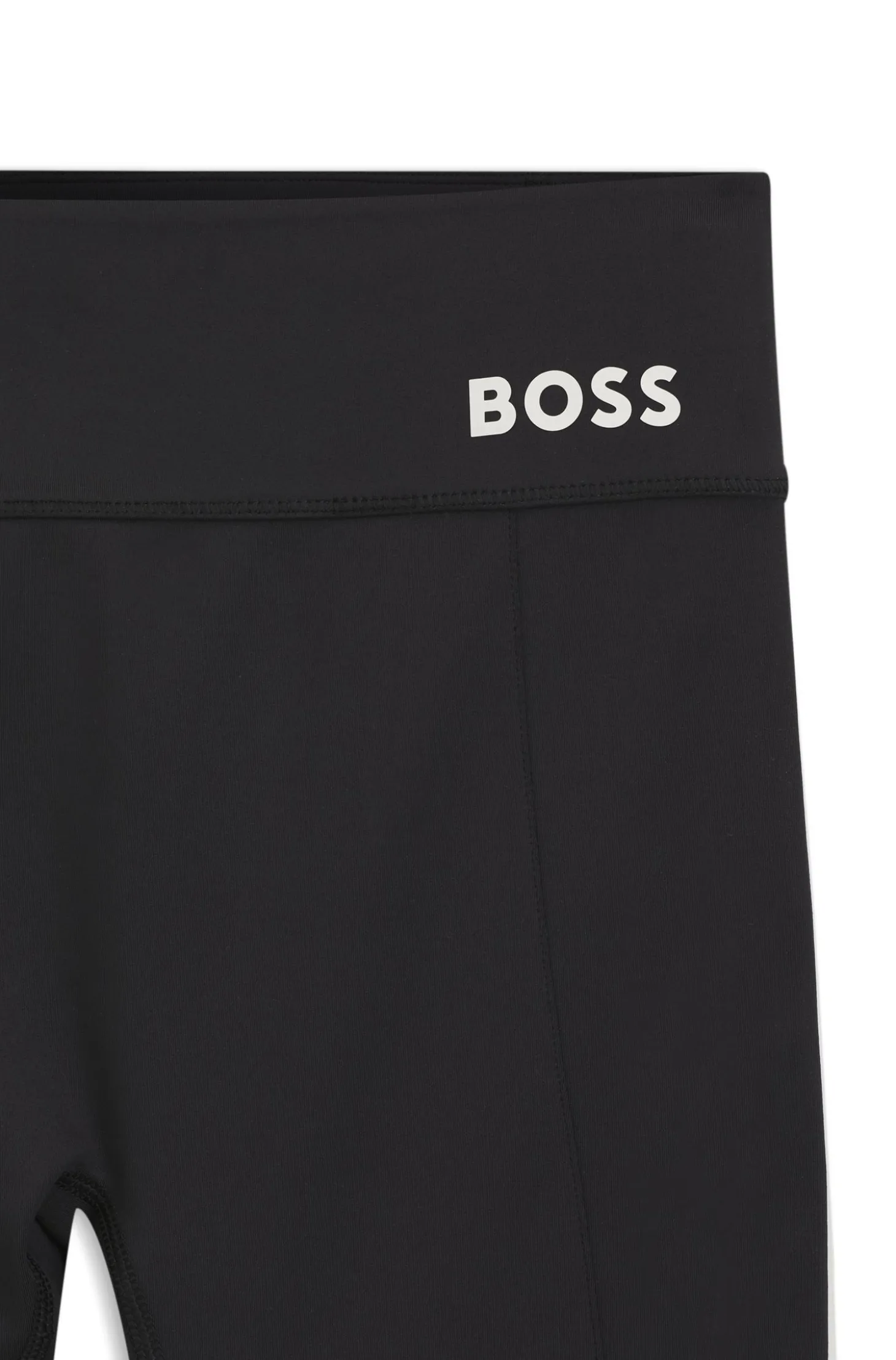 Active Leggings mit Performance-Stretch und Feuchtigkeitsmanagement