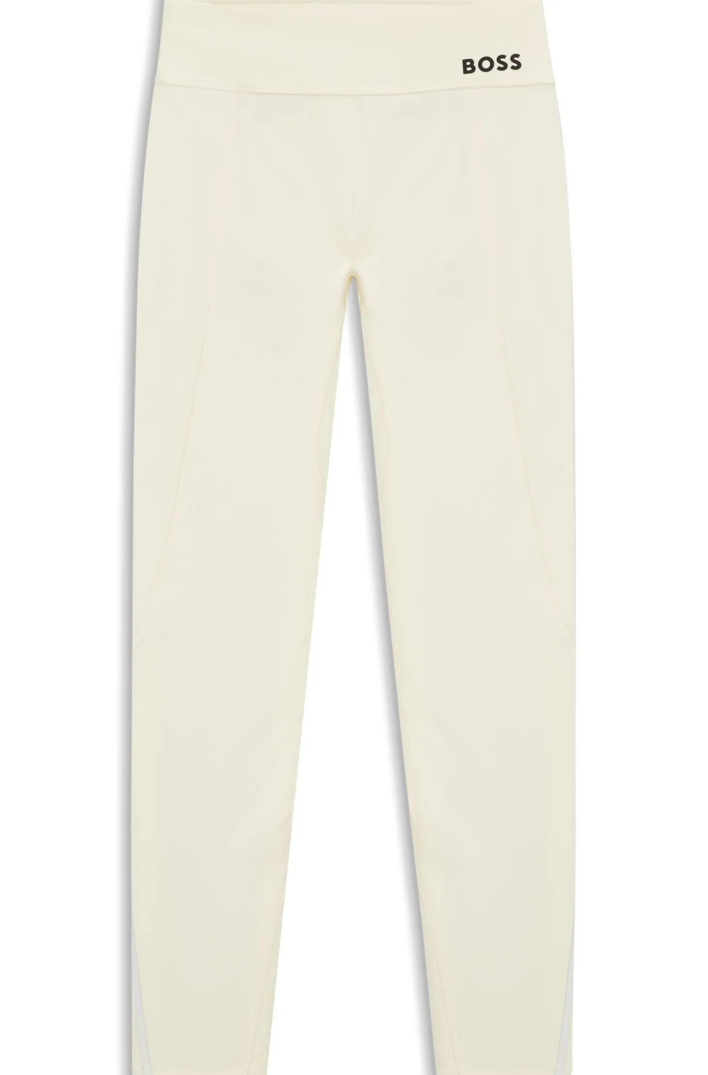 Active Leggings mit Performance-Stretch und Feuchtigkeitsmanagement