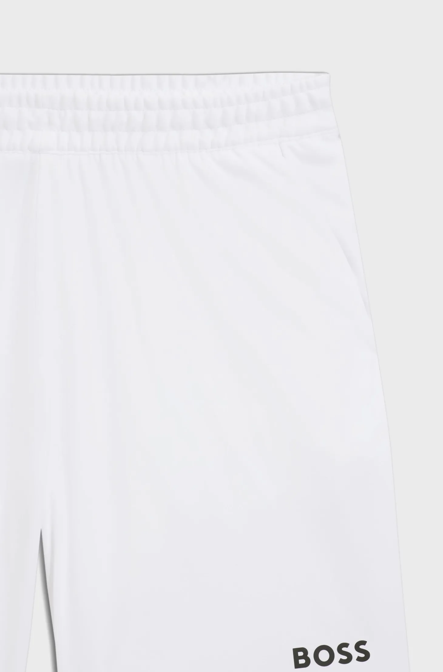 Active Schnell trocknende Shorts aus Stretch-Gewebe mit Taschen