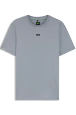 Active Slim-Fit T-Shirt aus schnelltrocknendem Gewebe