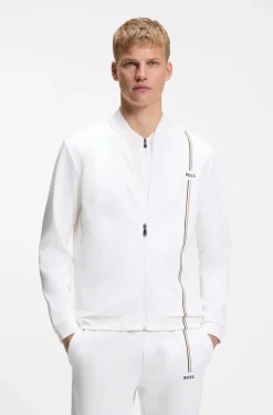 Active Sweatshirt mit Smart Temp Technologie