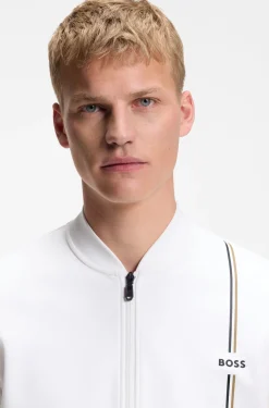 Active Sweatshirt mit Smart Temp Technologie