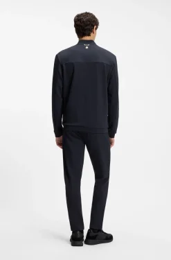 Active Sweatshirt mit Smart Temp Technologie