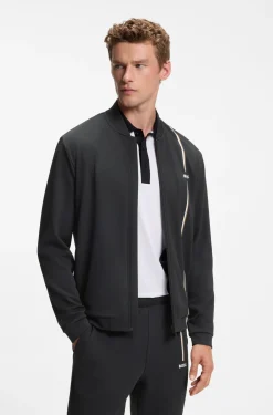 Active Sweatshirt mit Smart Temp Technologie