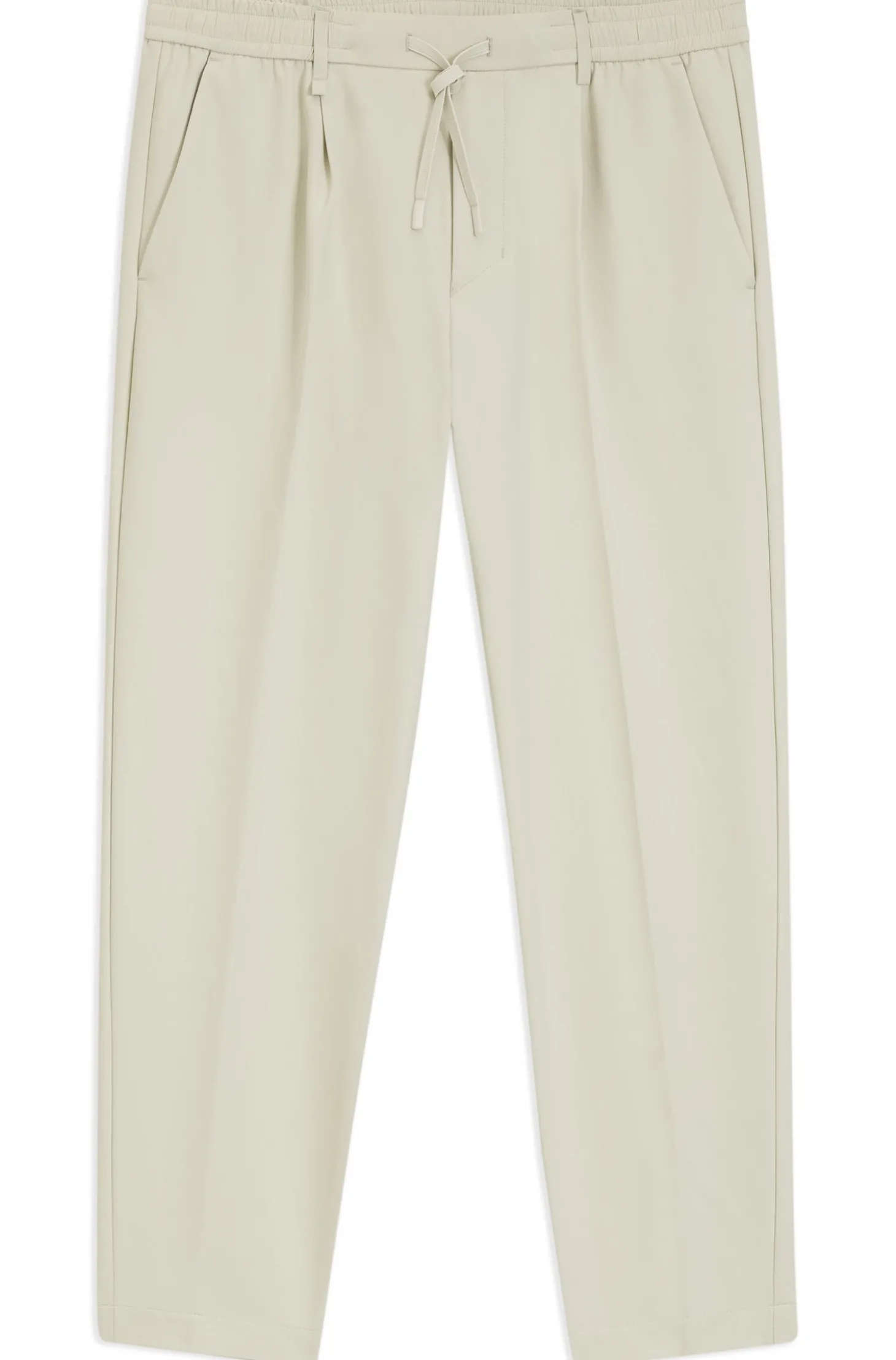 Active Tapered-Fit Hose aus wasserabweisendem Stretch-Gewebe