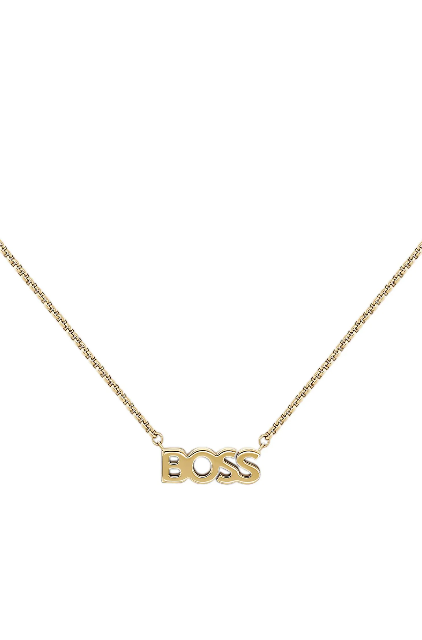 An understated necklace for everyday style