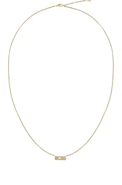 An understated necklace for everyday style