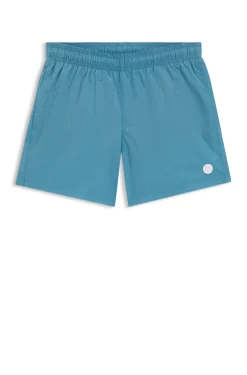 Badeshorts mit Double-B-Monogramm-Besatz