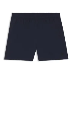 Badeshorts mit Double-B-Monogramm-Besatz