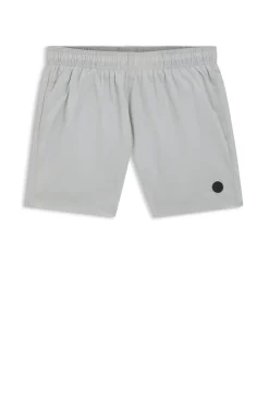 Badeshorts mit Double-B-Monogramm-Besatz