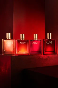 BOSS Alive Absolu Parfum Intense 30 ml
