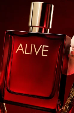 BOSS Alive Absolu Parfum Intense 50 ml