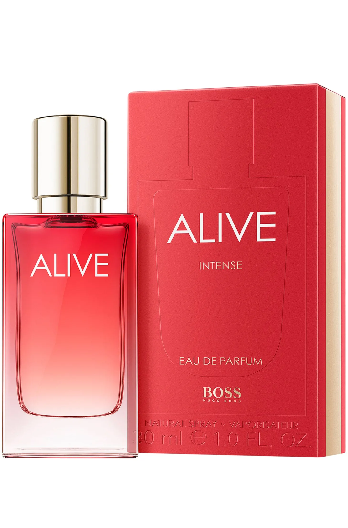 BOSS Alive Intense Eau de Parfum 30 ml