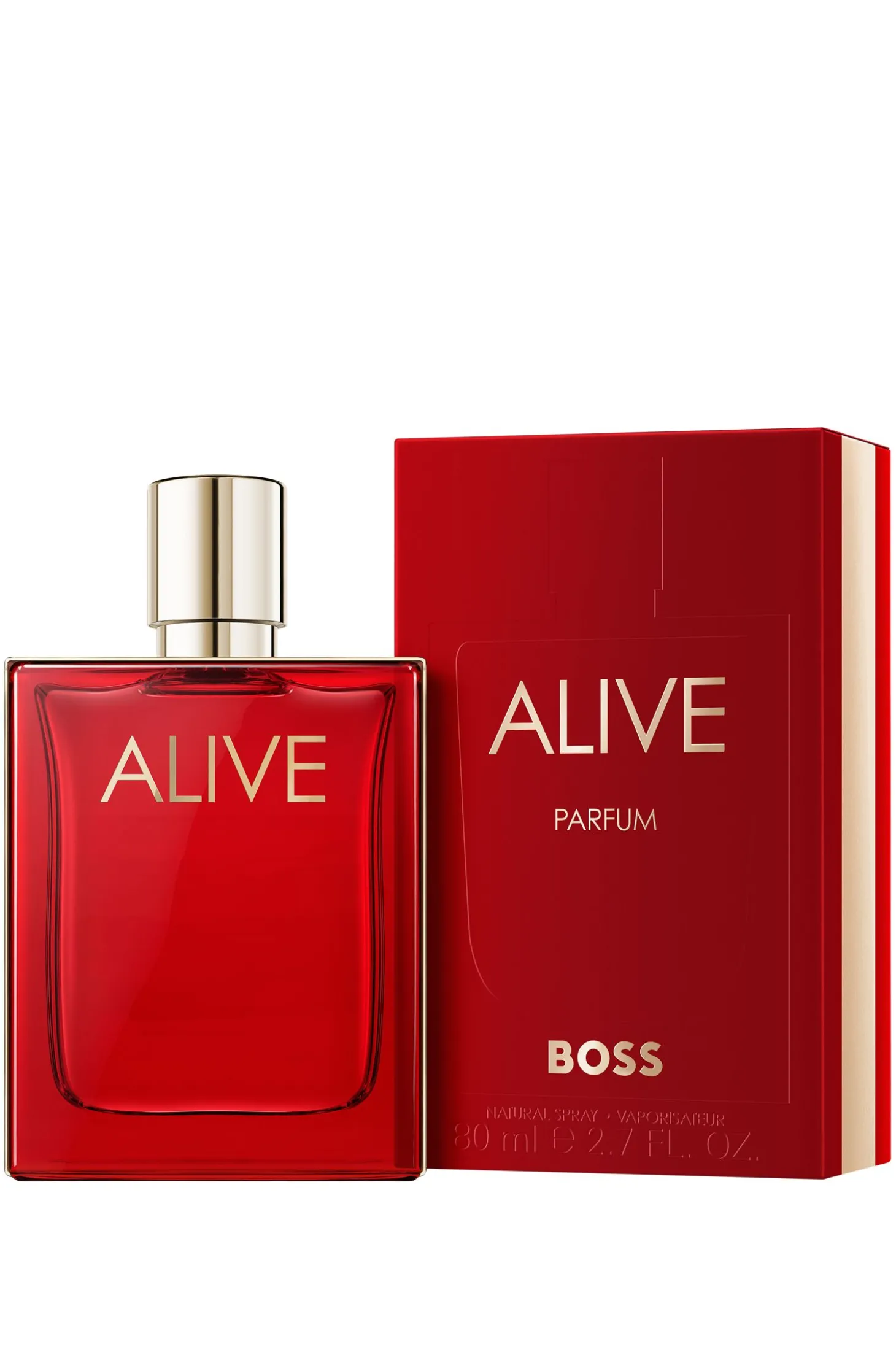 BOSS Alive Parfum 80 ml