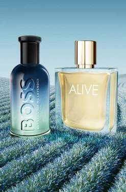 BOSS Alive Sparkling Lavender Eau de Parfum 30 ml