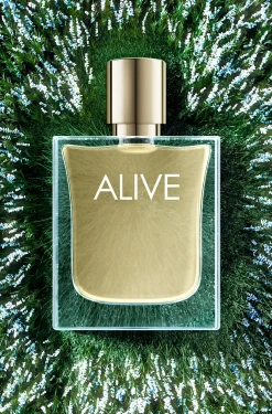 BOSS Alive Sparkling Lavender Eau de Parfum 30 ml