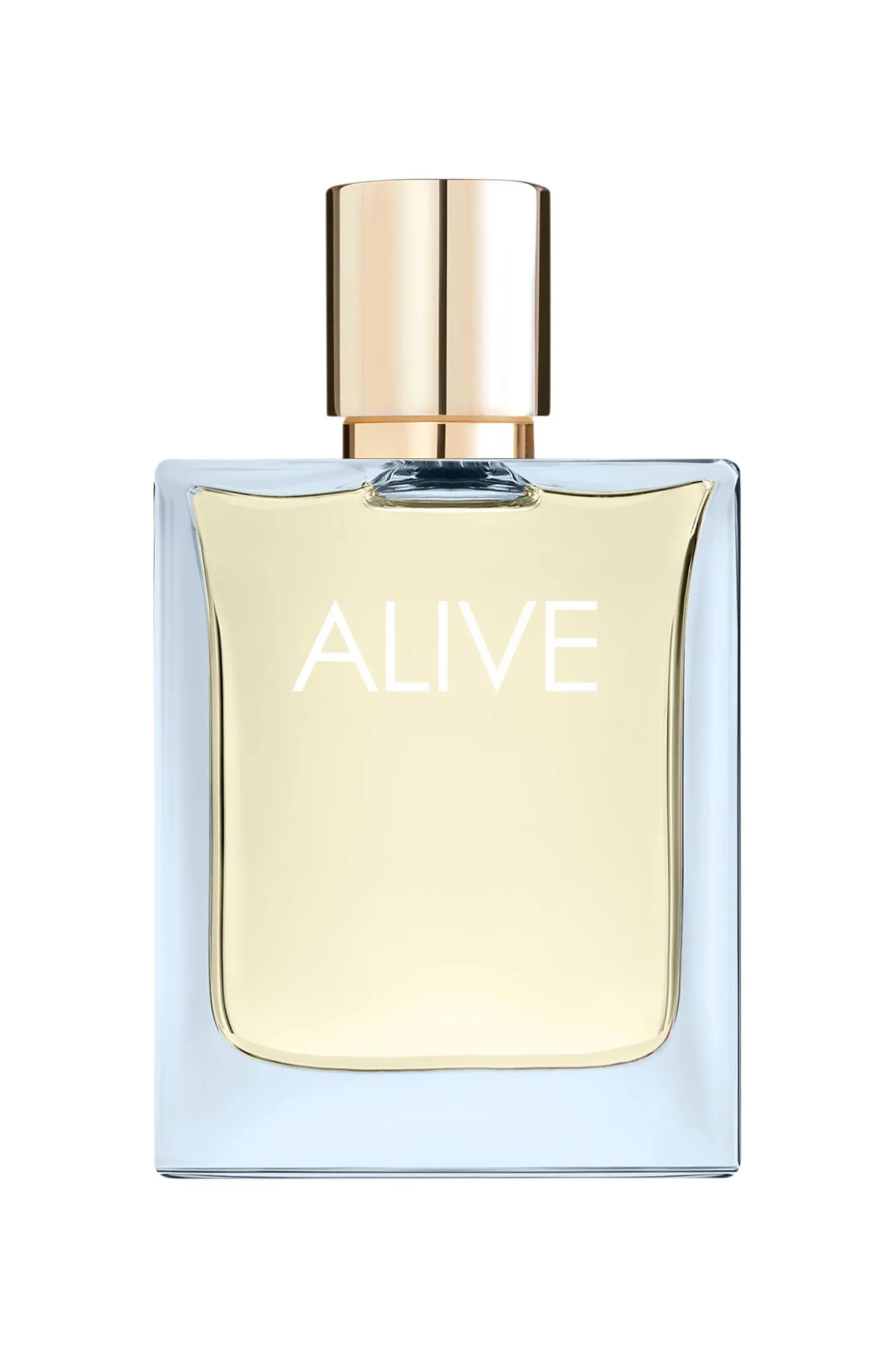 BOSS Alive Sparkling Lavender Eau de Parfum 50 ml