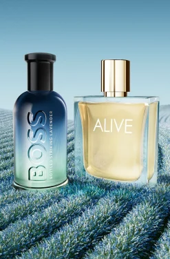 BOSS Alive Sparkling Lavender Eau de Parfum 50 ml