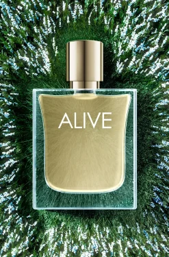 BOSS Alive Sparkling Lavender Eau de Parfum 50 ml