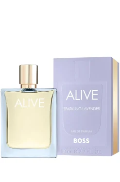 BOSS Alive Sparkling Lavender Eau de Parfum 80 ml