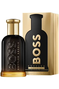 BOSS Bottled Absolu Parfum Intense 50 ml