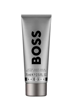 BOSS Bottled Aftershave-Balsam 75 ml