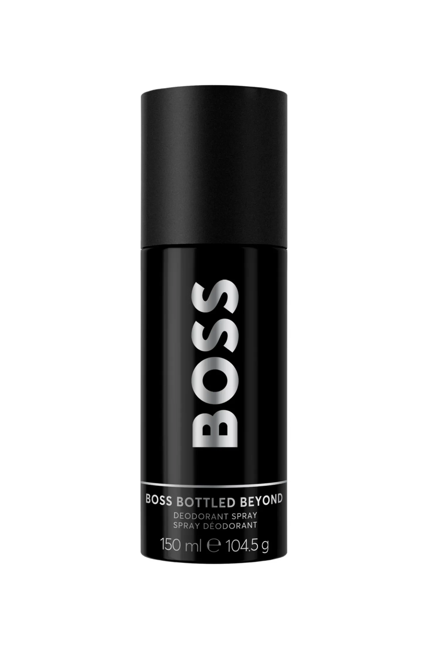 BOSS Bottled Beyond Deospray 150 ml