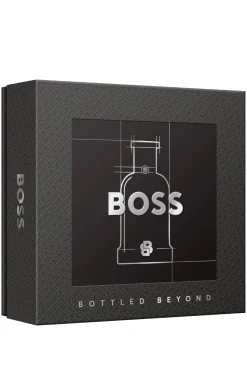 BOSS Bottled Beyond Eau de Parfum 50 ml Geschenk-Set