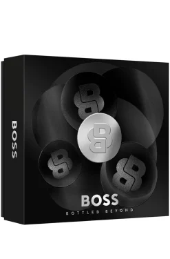 BOSS Bottled Beyond Eau de Parfum 50 ml Geschenk-Set
