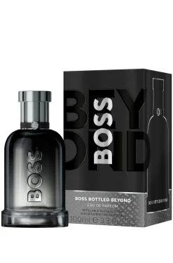 BOSS Bottled Beyond Eau de Parfum 100 ml