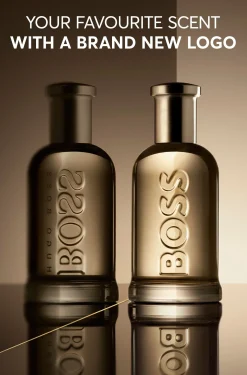 BOSS Bottled Eau de Parfum 50 ml