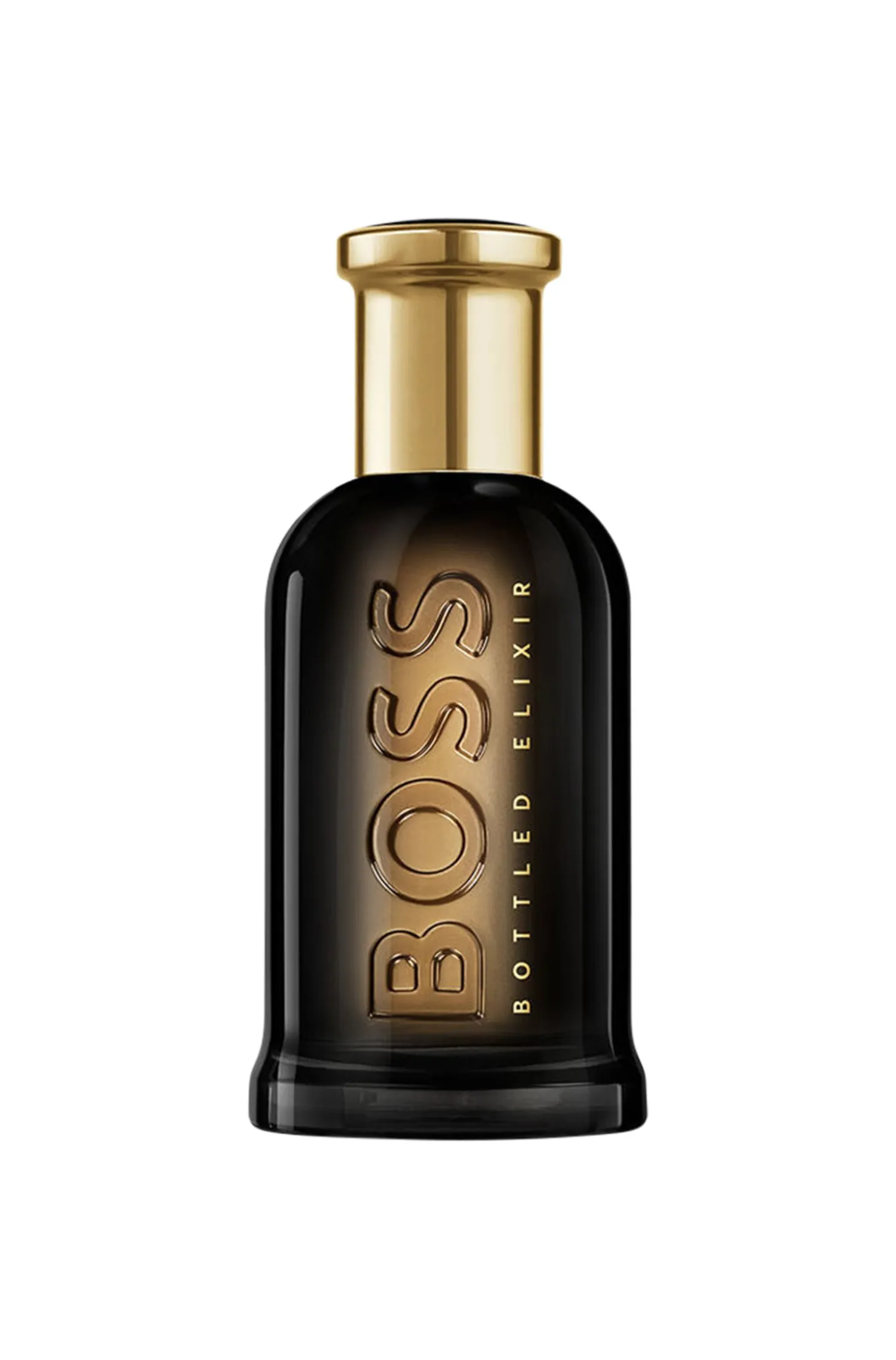 BOSS Bottled Elixir Eau de Parfum 50 ml