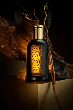 BOSS Bottled Elixir Eau de Parfum 100 ml