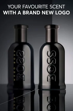 BOSS BOTTLED PARFÜM 50 ml