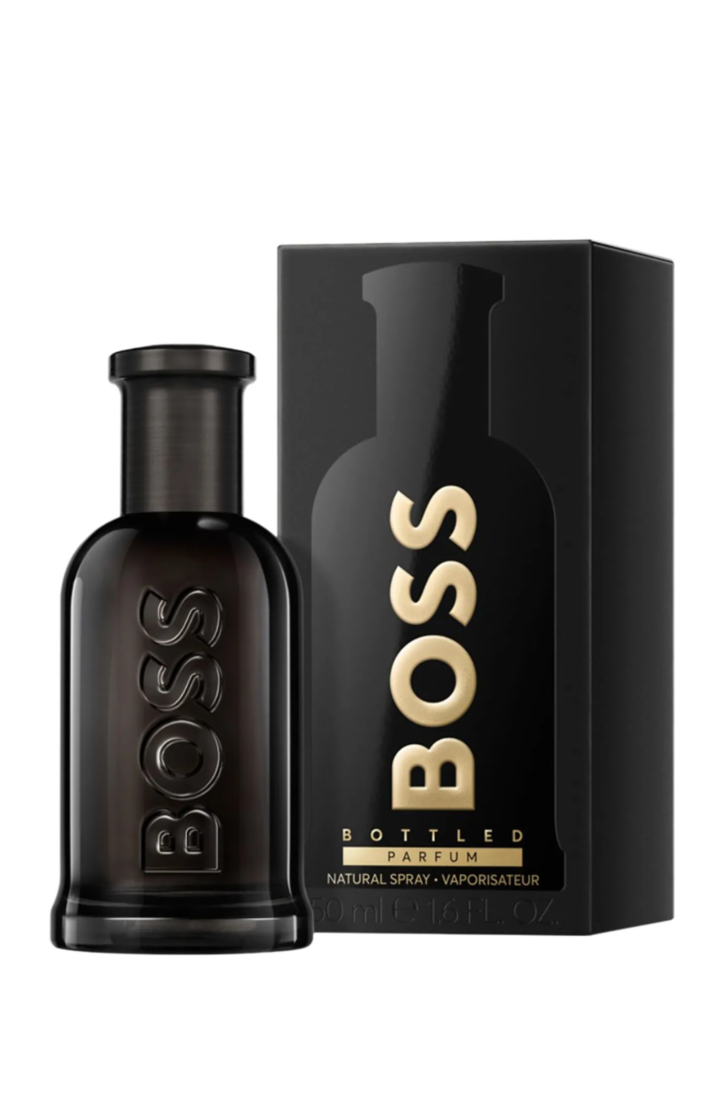 BOSS BOTTLED PARFÜM 50 ml