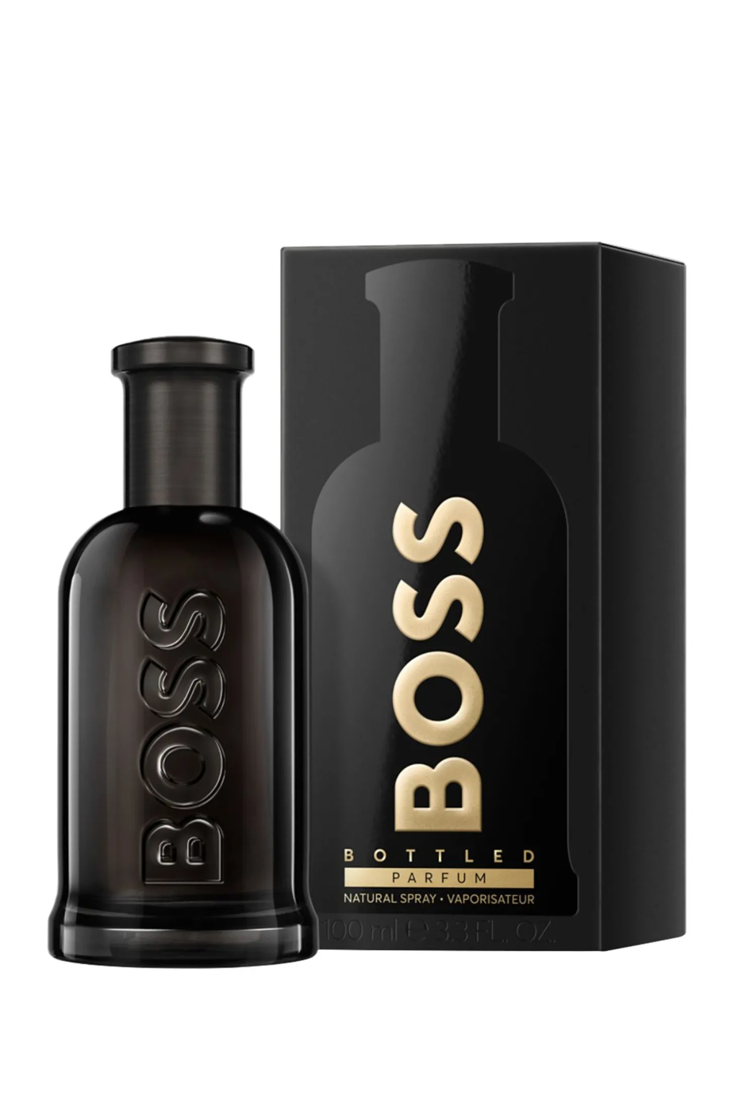 BOSS BOTTLED PARFÜM 100 ml