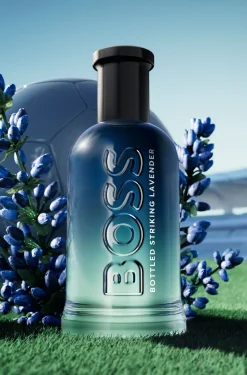 BOSS Bottled Striking Lavender Eau de Parfum 50 ml