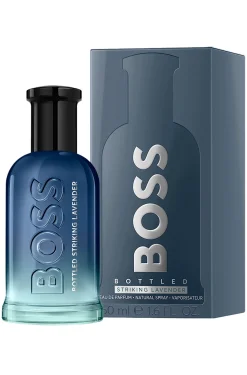BOSS Bottled Striking Lavender Eau de Parfum 50 ml