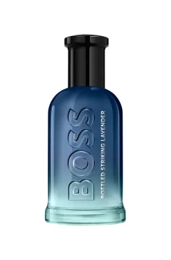 BOSS Bottled Striking Lavender Eau de Parfum 50 ml