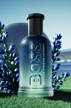 BOSS Bottled Striking Lavender Eau de Parfum 200 ml