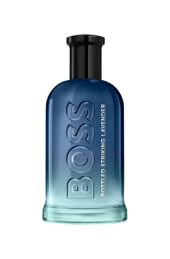 BOSS Bottled Striking Lavender Eau de Parfum 200 ml