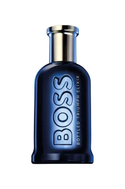 BOSS Bottled Triumph Elixir Eau de Parfum 50 ml