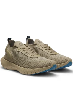 BOSS-MOTION Sneakers mit MOTION FOAM Laufsohle