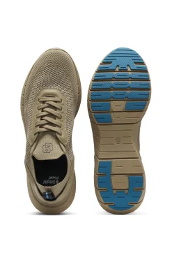 BOSS-MOTION Sneakers mit MOTION FOAM Laufsohle