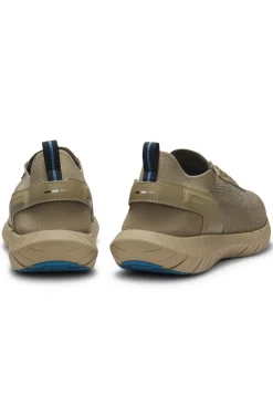 BOSS-MOTION Sneakers mit MOTION FOAM Laufsohle
