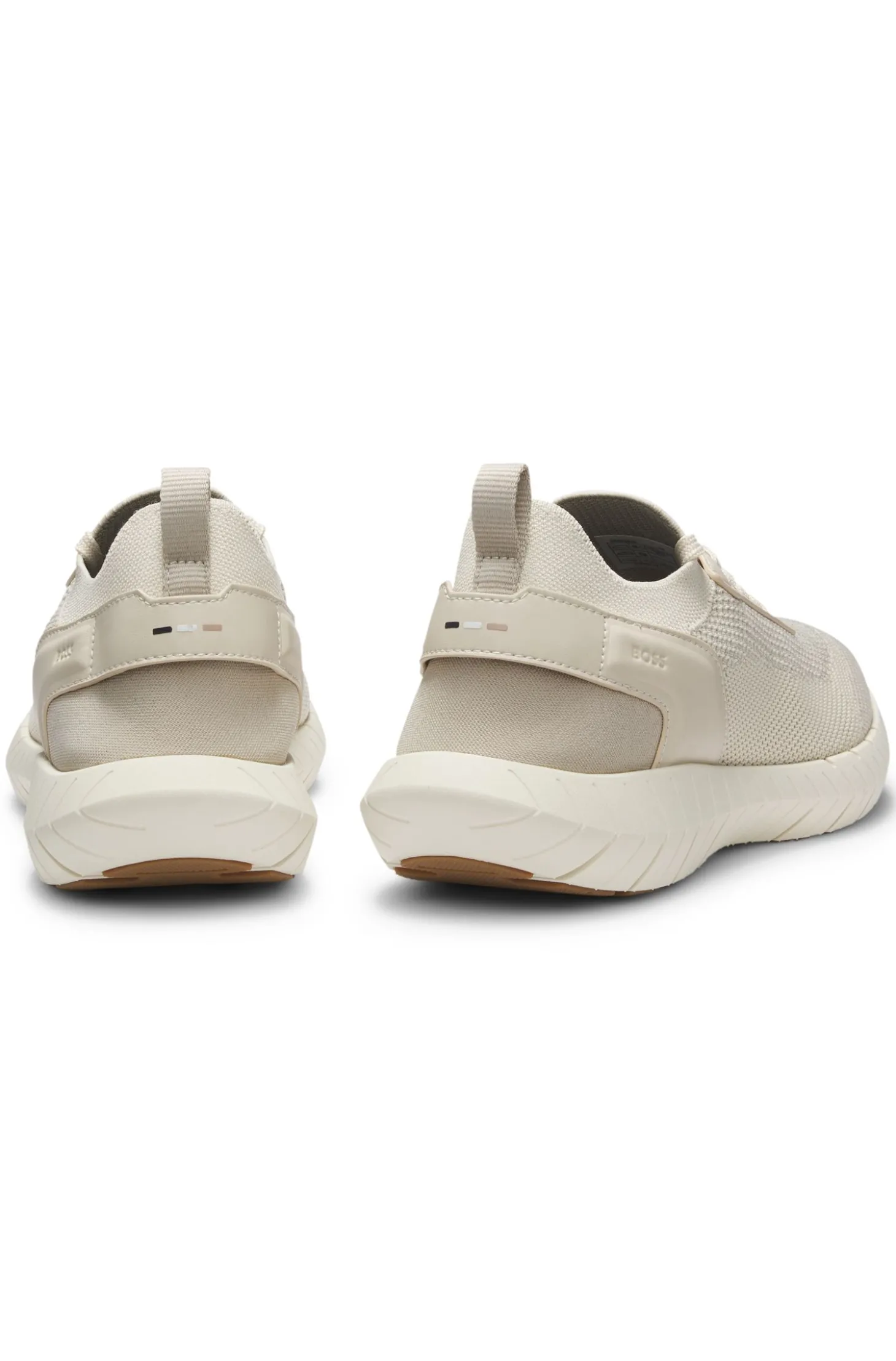 BOSS-MOTION Sneakers mit MOTION FOAM Laufsohle