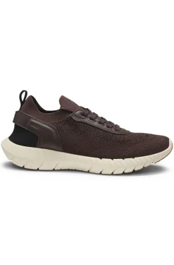 BOSS-MOTION Sneakers mit MOTION FOAM Laufsohle