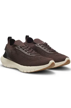 BOSS-MOTION Sneakers mit MOTION FOAM Laufsohle