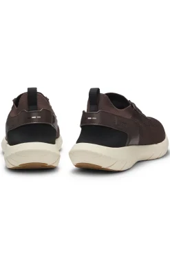 BOSS-MOTION Sneakers mit MOTION FOAM Laufsohle